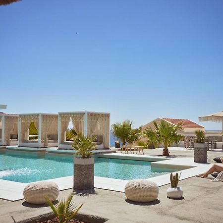 Althea Boutique Hotel - Adults Only Amoopi Exteriér fotografie