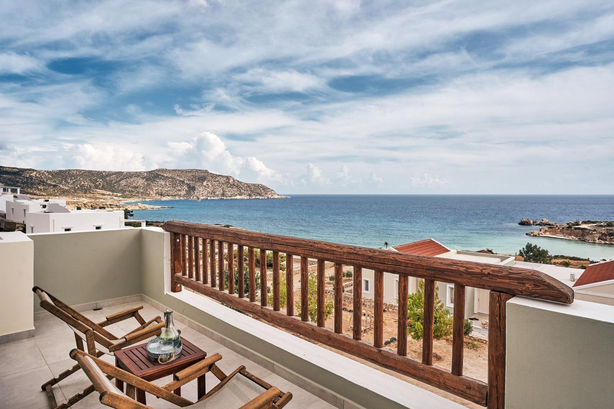 Althea Boutique Hotel - Adults Only Amoopi Exteriér fotografie