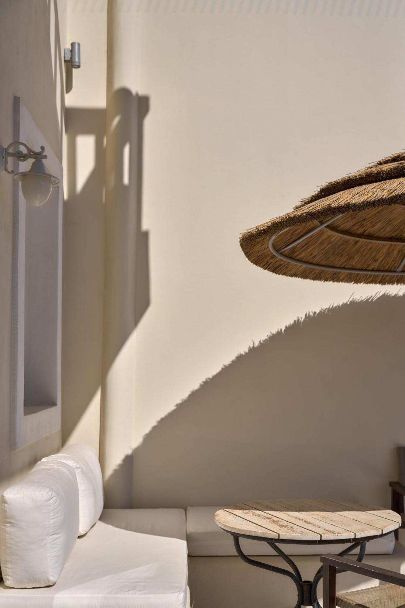 Althea Boutique Hotel - Adults Only Amoopi Exteriér fotografie